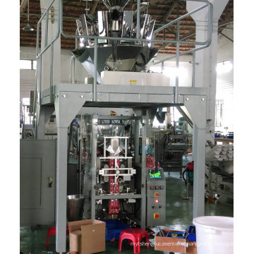 Jelly Packaging Machine / Packing Machines